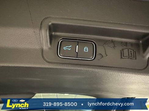 New 2026 Ford Explorer ST-Line image 18