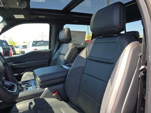 New 2026 Ford F150 Raptor AWD/4WD image 13