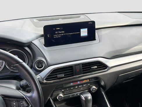 Used 2022 MAZDA CX-9 Touring w/ Touring Premium Package image 28