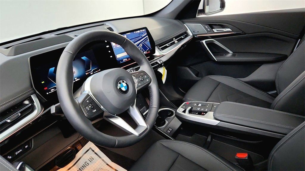 Used 2026 BMW X1 xDrive28i AWD/4WD image 40