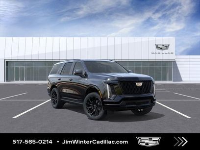 New 2026 Cadillac Escalade Sport