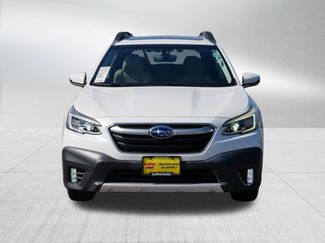 Used 2021 Subaru Outback Limited AWD/4WD video 2