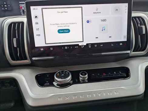 New 2026 Ford Expedition Active AWD/4WD image 12