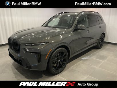 Used 2026 BMW X7 xDrive40i w/ M Sport Package