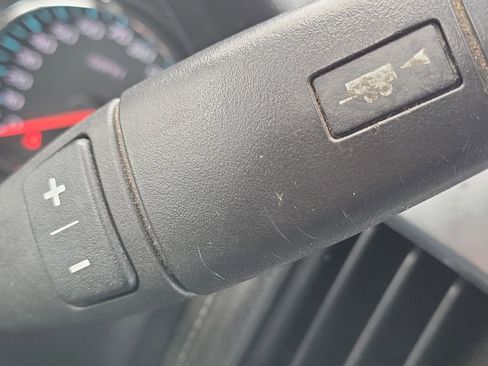 Used 2016 Chevrolet Silverado 1500 LTZ w/ Sport Package image 15