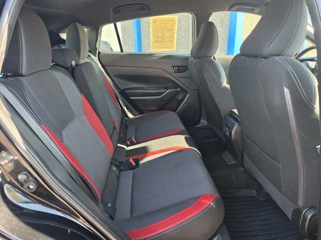 Used 2024 Subaru Impreza RS AWD/4WD image 12