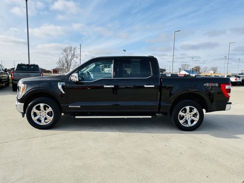 Used 2021 Ford F150 Lariat image 43