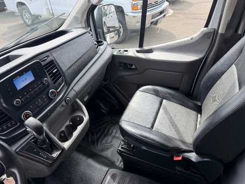 Used 2021 Ford Transit 250 Medium Roof image 20