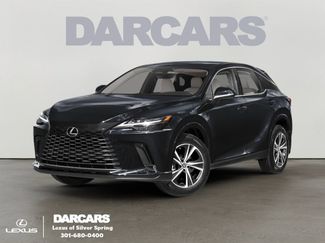 New 2026 Lexus RX 350 Premium w/ Accessory Package (2T) AWD/4WD video 1