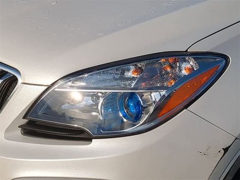 Used 2014 Buick Encore Premium image 10