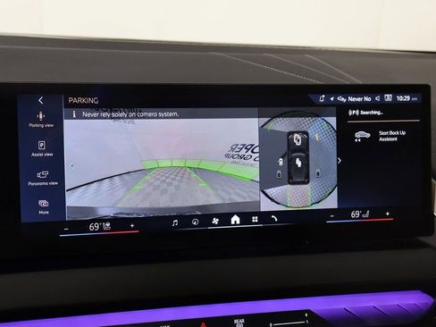 Used 2025 BMW X3 xDrive30i image 6