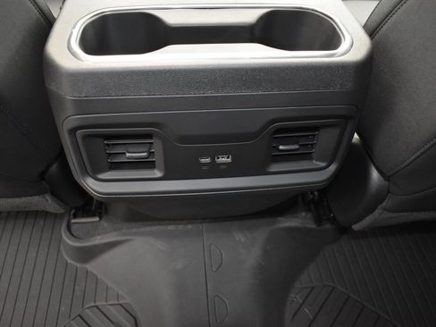 New 2026 Chevrolet Silverado 1500 RST w/ RST All Star Premium Package image 20