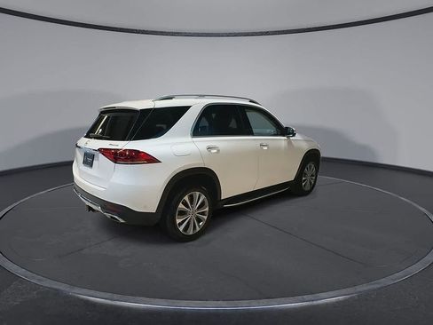 Used 2022 Mercedes-Benz GLE 450 4MATIC image 11