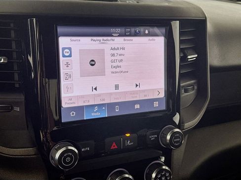 New 2026 RAM 1500 Express image 13