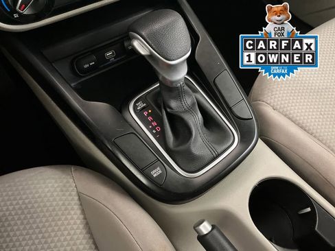 Used 2022 Kia Soul LX w/ Technology Package image 28