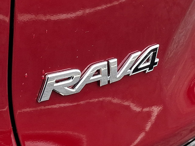 Used 2020 Toyota RAV4 XLE w/ Convenience Package AWD/4WD image 20