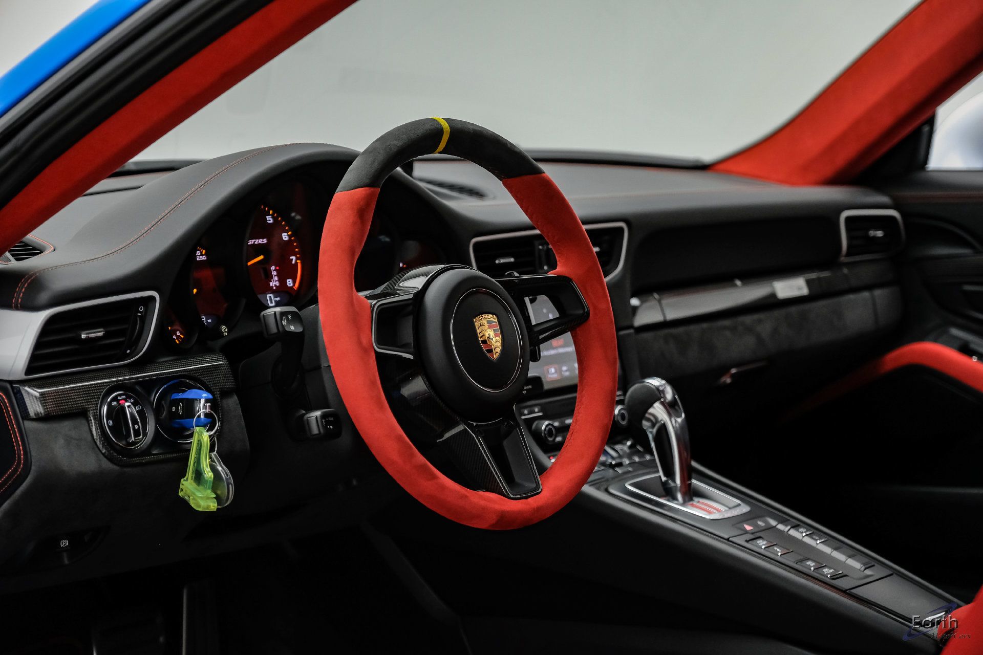 Used 2019 Porsche 911 GT2 RS RWD image 56