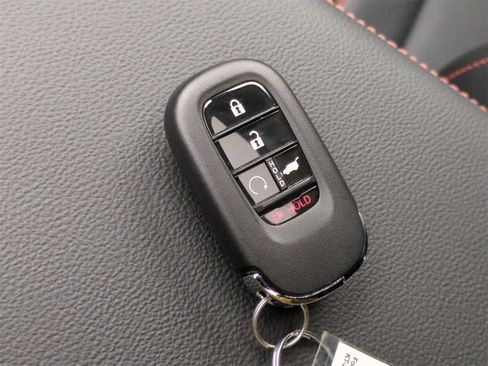 New 2026 Honda CR-V Sport Touring image 37