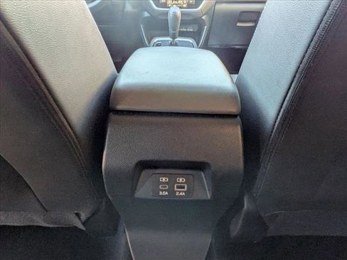 Certified 2024 Subaru Crosstrek 2.0i Premium image 13