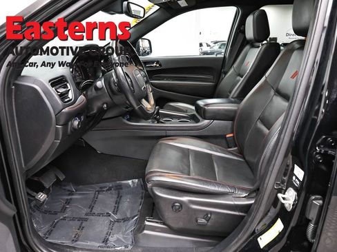 Used 2024 Dodge Durango R/T AWD/4WD image 14