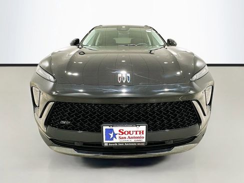 New 2026 Buick Envision Sport Touring image 2