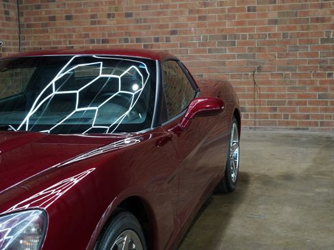 Used 2007 Chevrolet Corvette Coupe w/ Preferred Equipment Group image 23