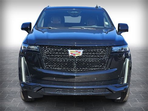 Certified 2023 Cadillac Escalade Sport w/ Touring Package image 2