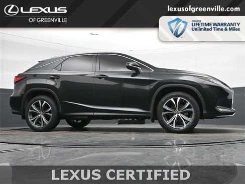 Used 2022 Lexus RX 350 350 image 25