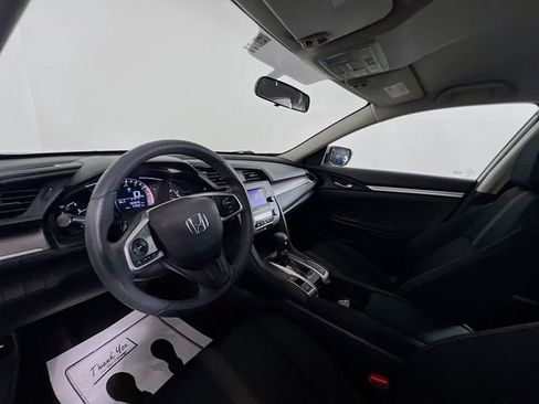 Used 2017 Honda Civic LX image 15