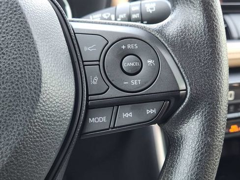 Used 2025 Toyota RAV4 XLE w/ Convenience Package AWD/4WD image 30