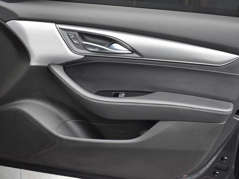 Used 2021 Cadillac CT5 Premium Luxury w/ Parking Package image 32