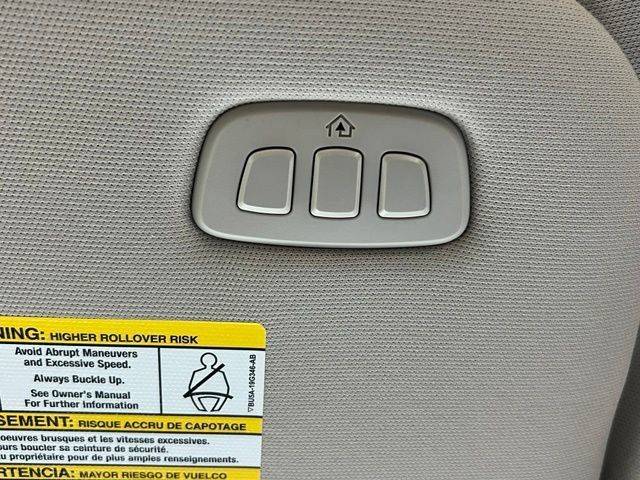 Used 2024 Ford Expedition Max Limited RWD image 29