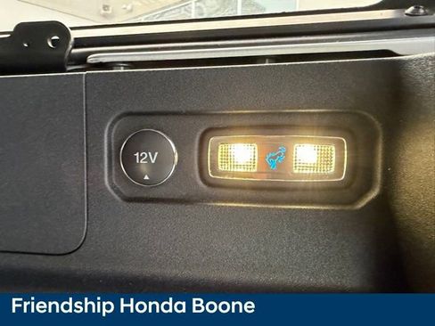 Used 2022 Ford Bronco Outer Banks AWD/4WD image 36