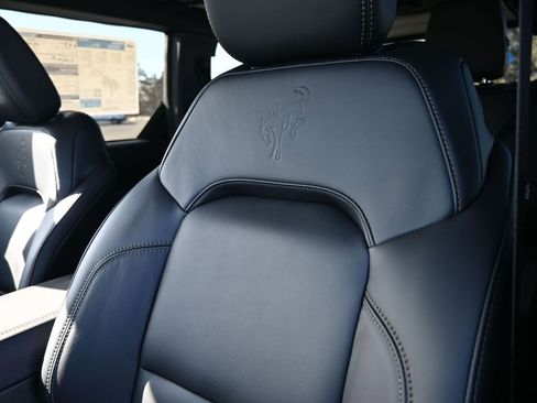 New 2026 Ford Bronco Badlands image 18