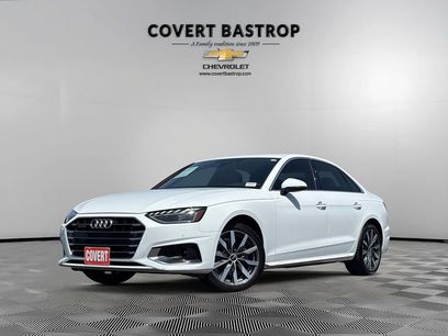 Used 2023 Audi A4 2.0T Premium Plus w/ Premium Plus Package