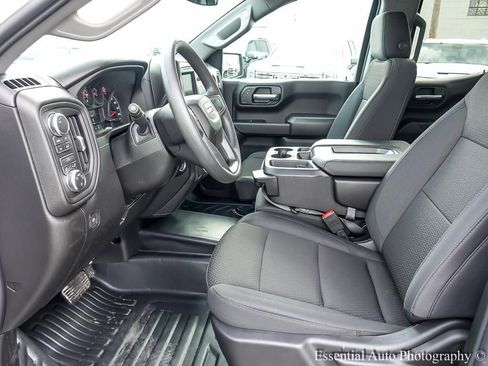 New 2026 GMC Sierra 1500 Pro w/ Pro Value Package AWD/4WD image 11