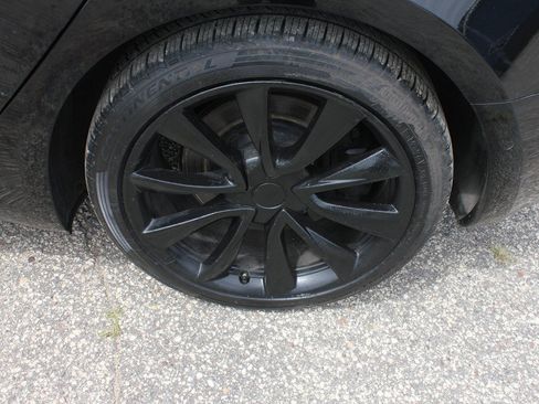 Used 2019 Tesla Model 3 Standard Range Plus RWD image 44