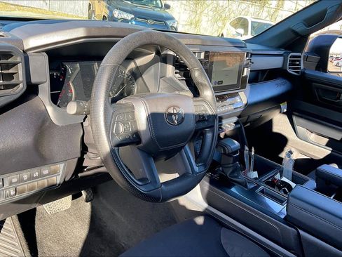 Used 2025 Toyota Tundra SR w/ SR Tow Package image 17