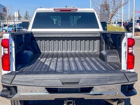 New 2026 Chevrolet Silverado 2500 W/T image 23