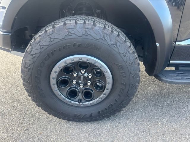 Used 2025 Ford F150 Raptor AWD/4WD image 10