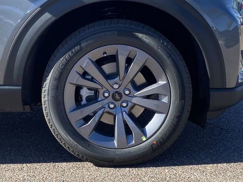 New 2026 Ford Explorer Active image 41