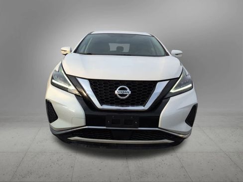 Used 2020 Nissan Murano S image 9