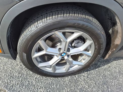 Used 2023 BMW X3 sDrive30i w/ Premium Package RWD image 7