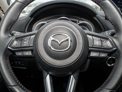 Used 2023 MAZDA CX-5 Carbon Edition image 20