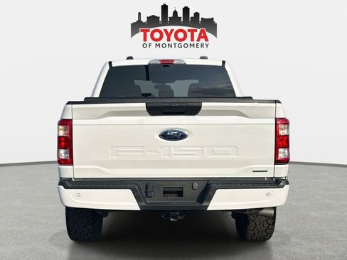 Used 2023 Ford F150 XL w/ STX Appearance Package image 4