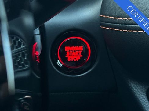 Certified 2026 Honda HR-V Sport image 24