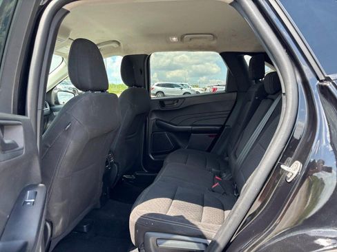 Used 2024 Ford Escape Active FWD image 13