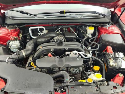 Used 2018 Subaru Outback 2.5i Limited w/ Protection Package #1 image 25