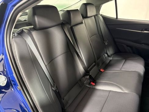 New 2026 Toyota Camry XLE image 14