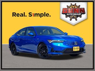 Certified 2026 Acura Integra A-Spec w/ Technology Package FWD video 1